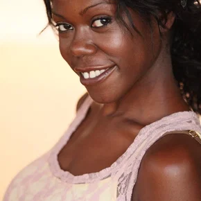 Photo star : Julanne Chidi Hill