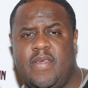 Photo star : Jamal Woolard