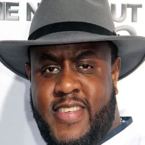Photo star : Jamal Woolard