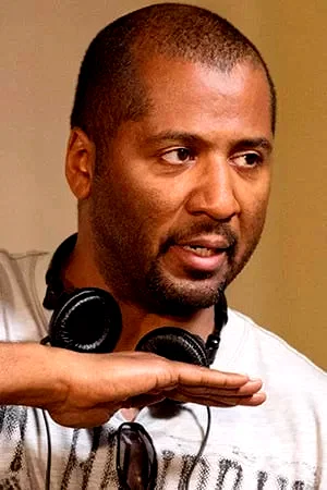 Malcolm D. Lee 