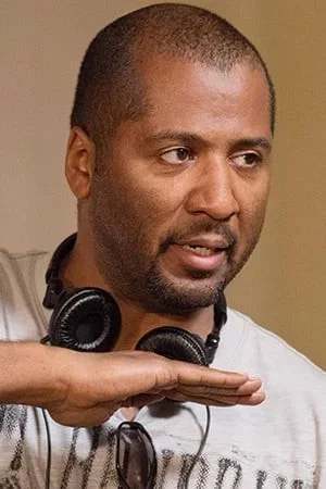Malcolm D. Lee  photo