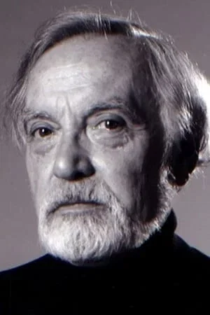 Pierre Laroche photo