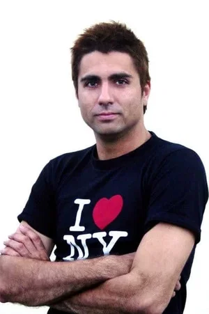 Aristomenis Tsirbas photo