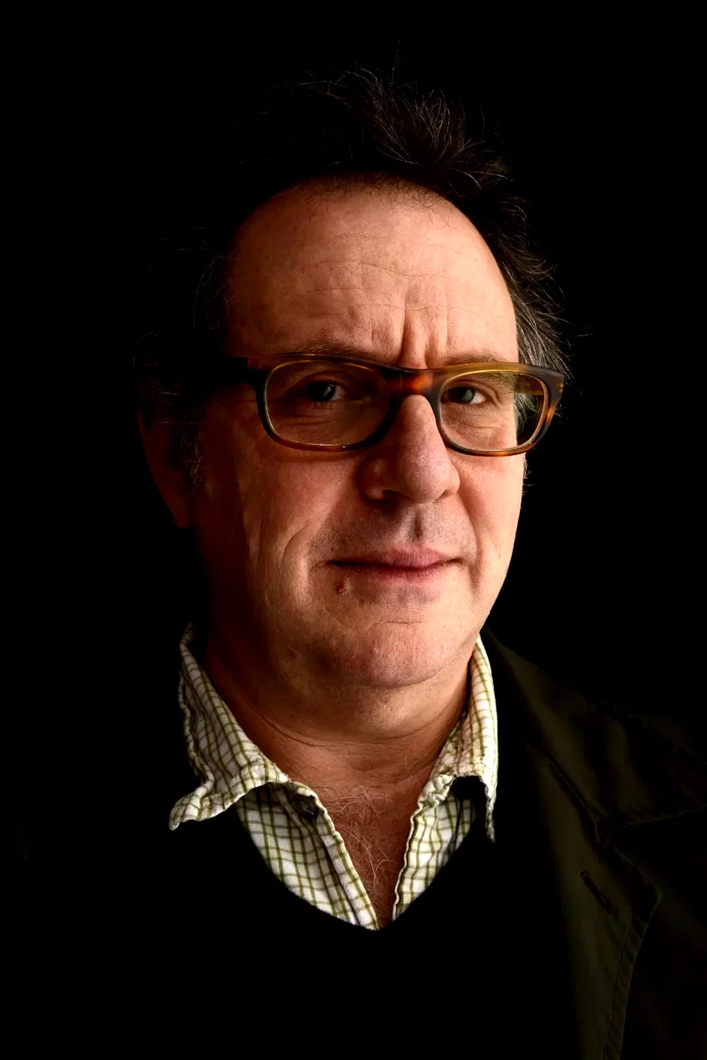 Daniel Algrant