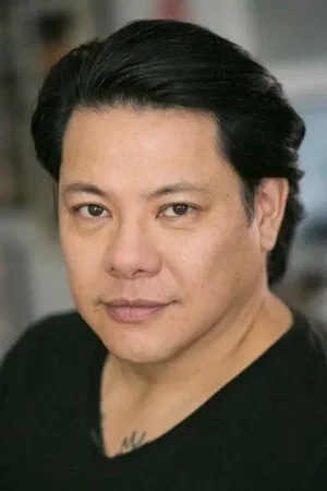  Albert Kwan