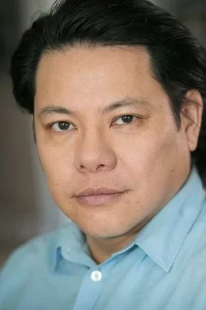  Albert Kwan photo