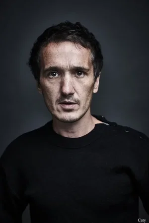 Pierre-Felix Graviere photo
