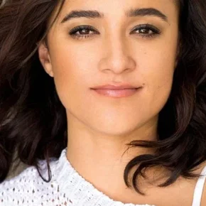 Photo star : Keisha Castle-Hughes