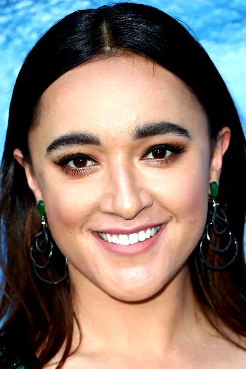 Keisha Castle-Hughes