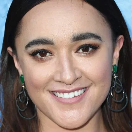 Keisha Castle-Hughes