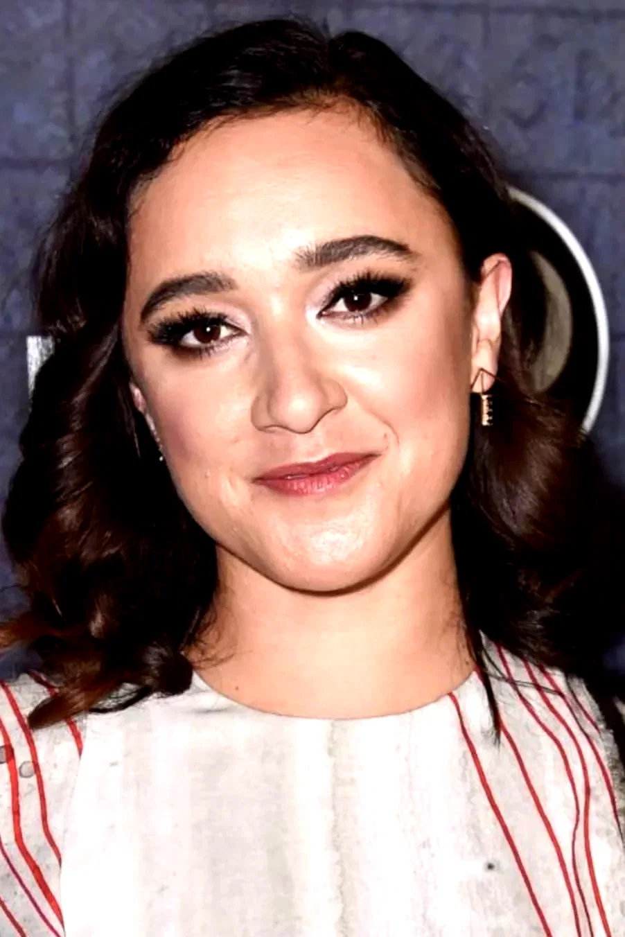 Keisha Castle-Hughes