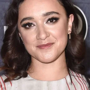 Photo star : Keisha Castle-Hughes