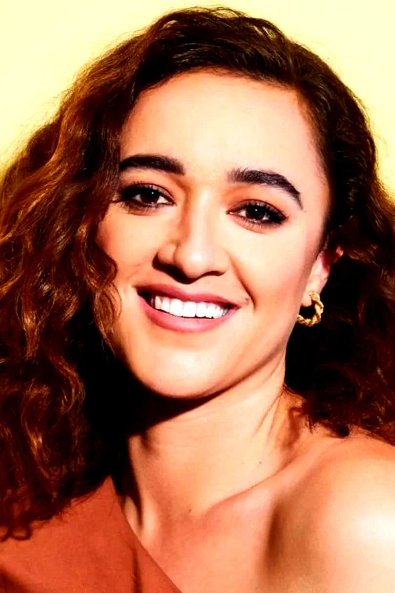 Keisha Castle-Hughes