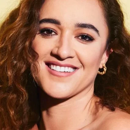 Keisha Castle-Hughes