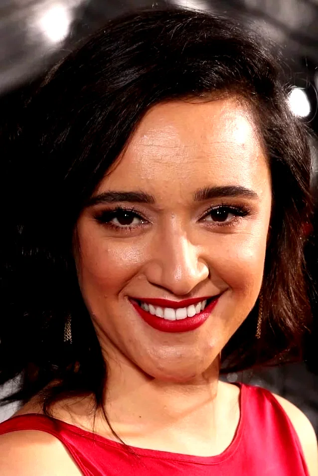 Keisha Castle-Hughes