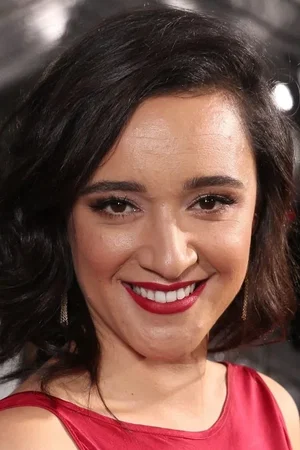 Photo de Keisha Castle-Hughes