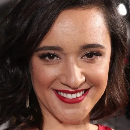 Keisha Castle-Hughes
