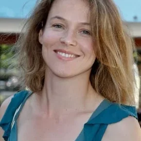Photo star : Lucie Jeanne