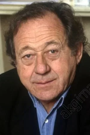 Gilbert Schlogel photo