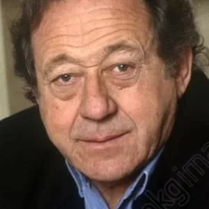 Gilbert Schlogel