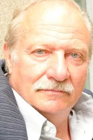 Photo de Alain Bauguil