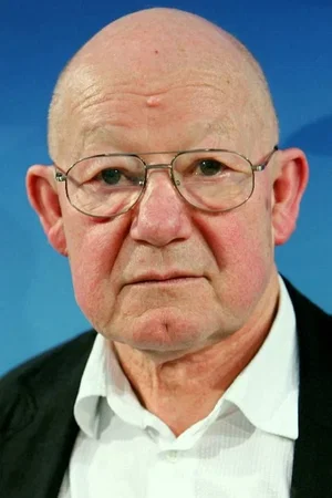Jurgen Holtz photo