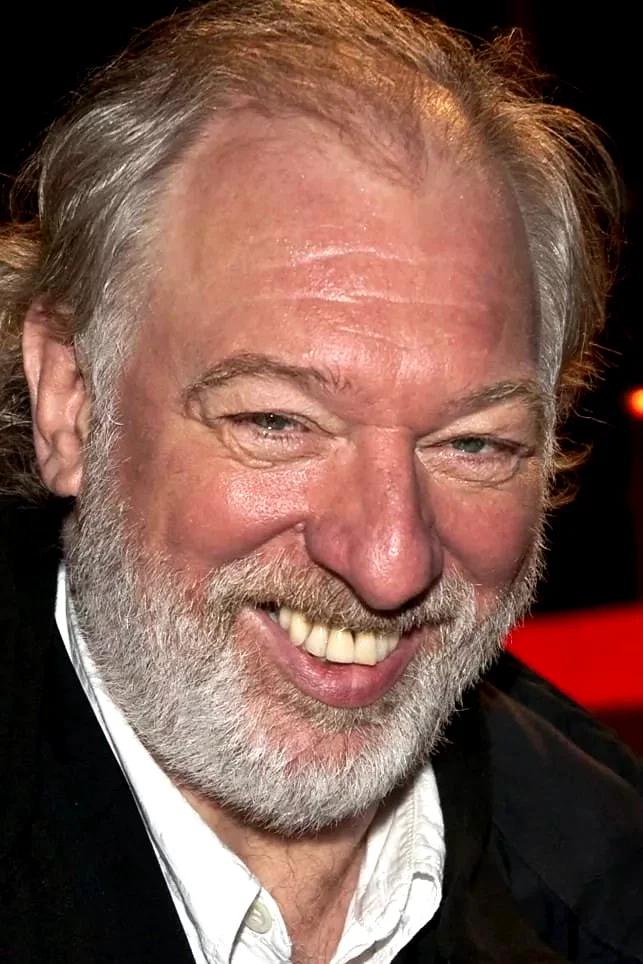 Wolfgang Becker