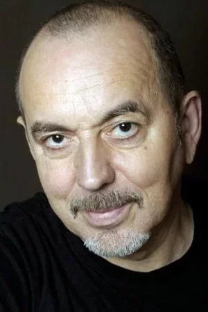 Christian Gazio photo