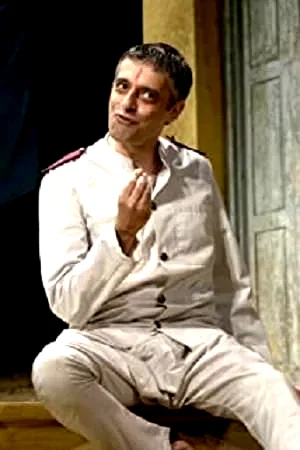 Paul Bhattacharjee