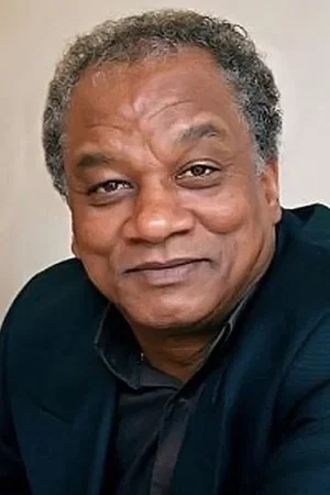 Jeffery Kissoon photo