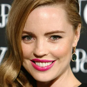 Photo star : Melissa George