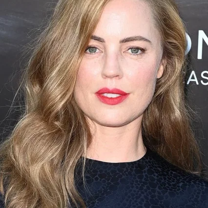 Melissa George