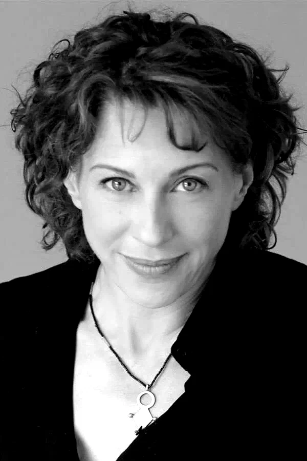 Isabelle Caubere