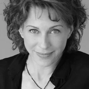 Photo star : Isabelle Caubere