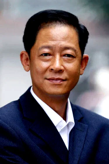  Zhiwen Wang