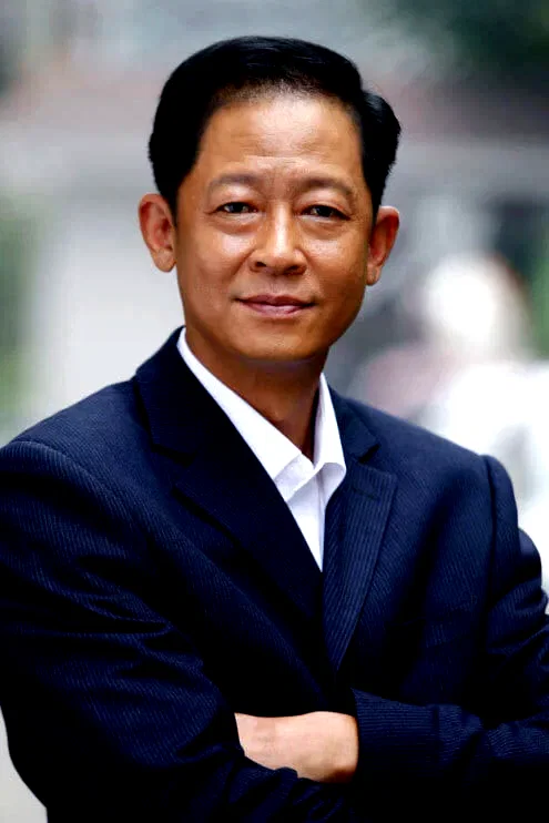  Zhiwen Wang