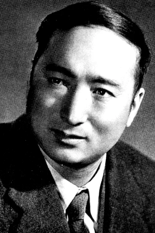  Qiang Chen