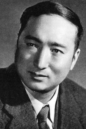 Photo de  Qiang Chen