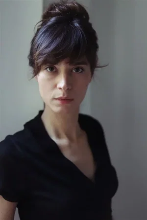 Photo de Celia Catalifo