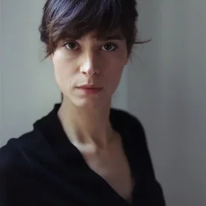Photo star : Celia Catalifo