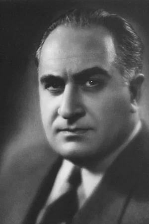 Mikhail Kalatozov photo