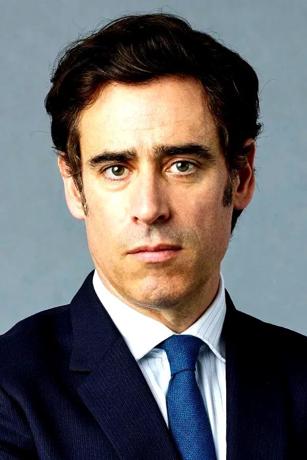 Stephen Mangan