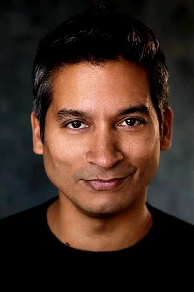 Raj Ghatak