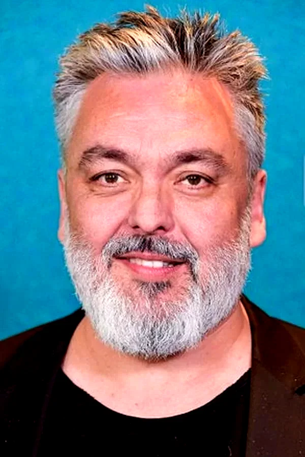 Jez Butterworth
