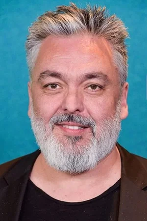 Jez Butterworth photo