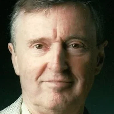  Peter Steen