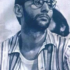 Photo star : Ziad Rahbani