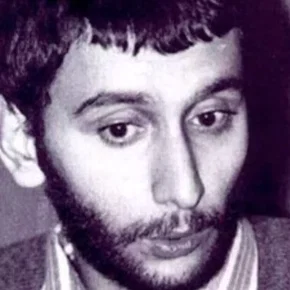 Photo star : Ziad Rahbani