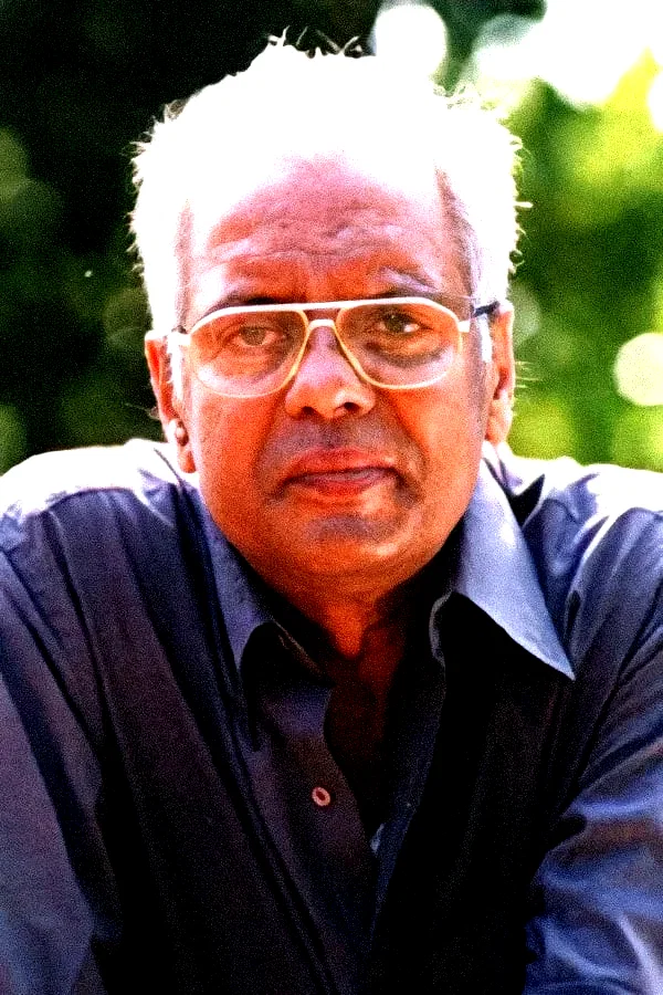 Oduvil Unnikrishnan