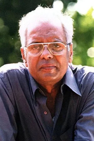 Photo de Oduvil Unnikrishnan